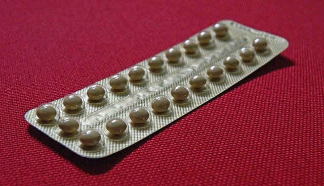 What is a contraceptive pill?